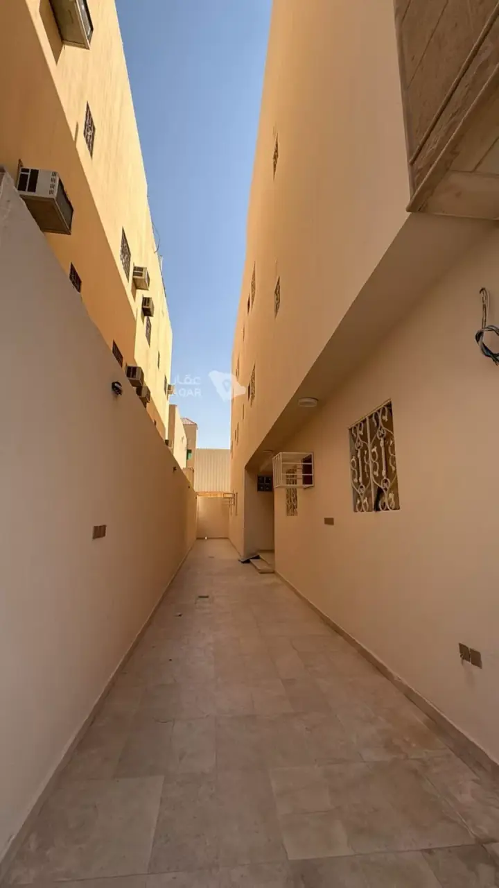 عقار 3 غرف في العريجاء الغربية، الرياض 2