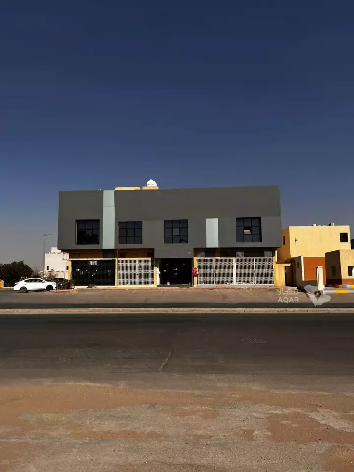 14 bedroom building in Al Aridh, Riyadh