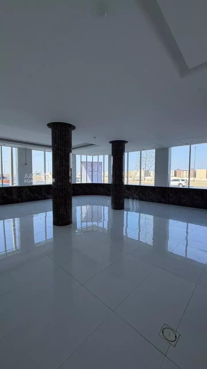 30 bedroom building in Dhahrat Laban, Riyadh 5
