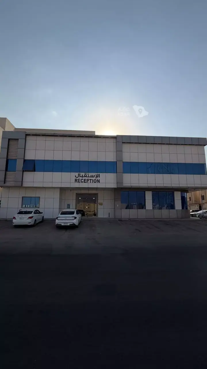 30 bedroom building in Dhahrat Laban, Riyadh 2