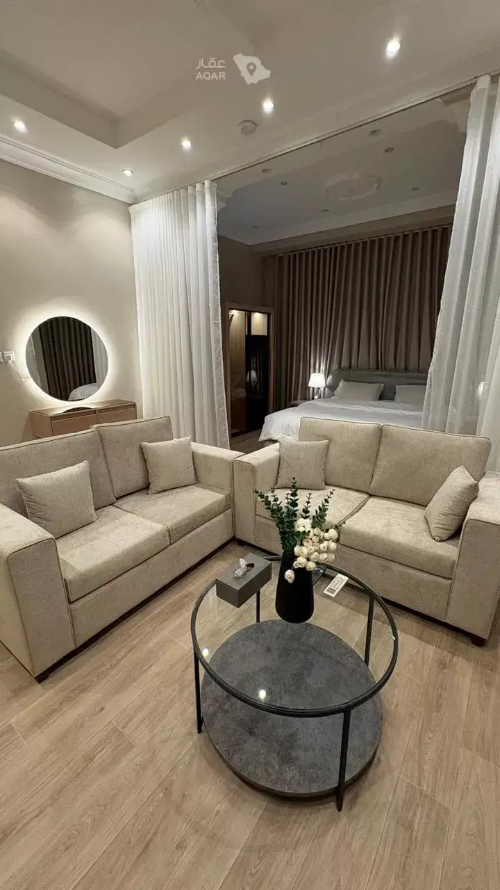 2 bedroom apartment in Thirah, Abha