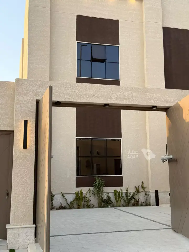 فيلا 5 غرف في الفنار، الدمام 3