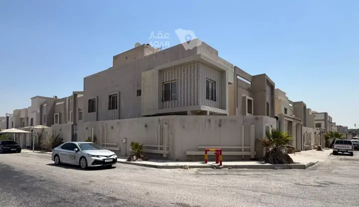 3 bedroom villa in Ash Shulah, Eastern Province