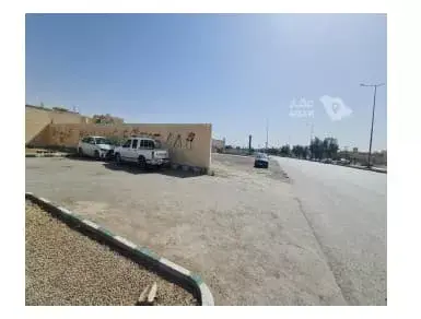 land in Tuwaiq, Riyadh