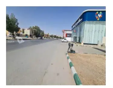 land in Tuwaiq, Riyadh 2