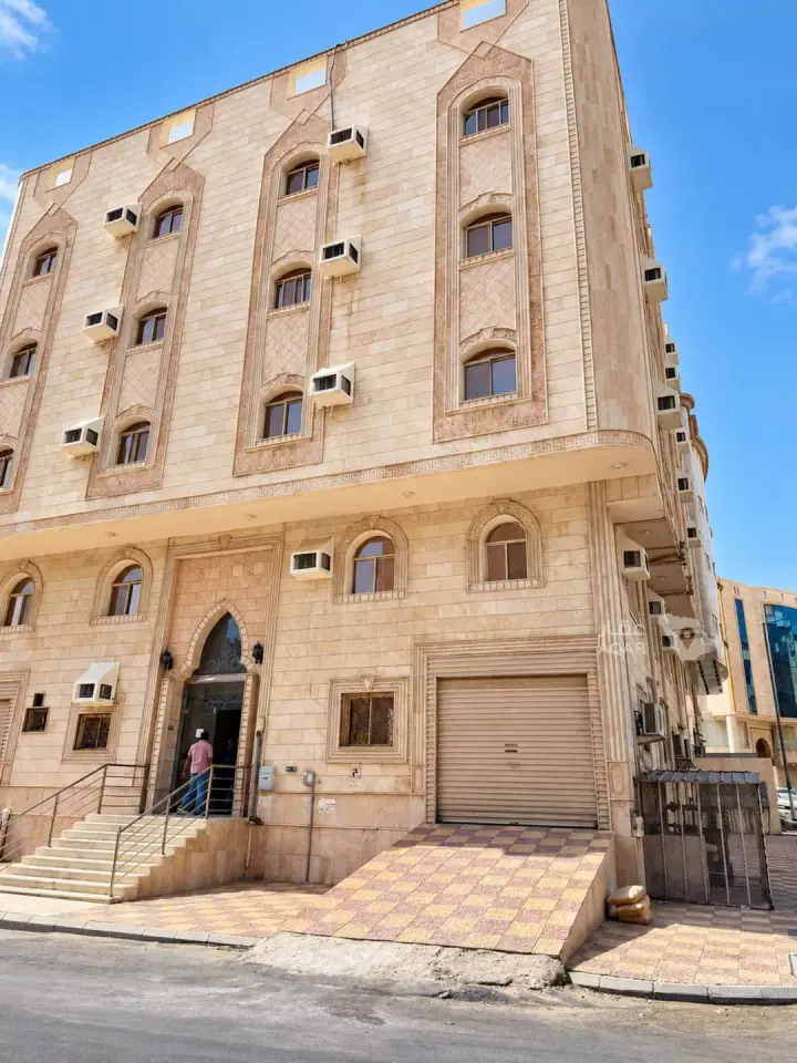 عقار 40 غرف في النسيم، مكة 2