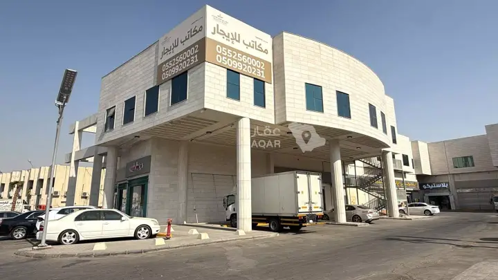 عقار 1 غرف في عتيقة، الرياض 6