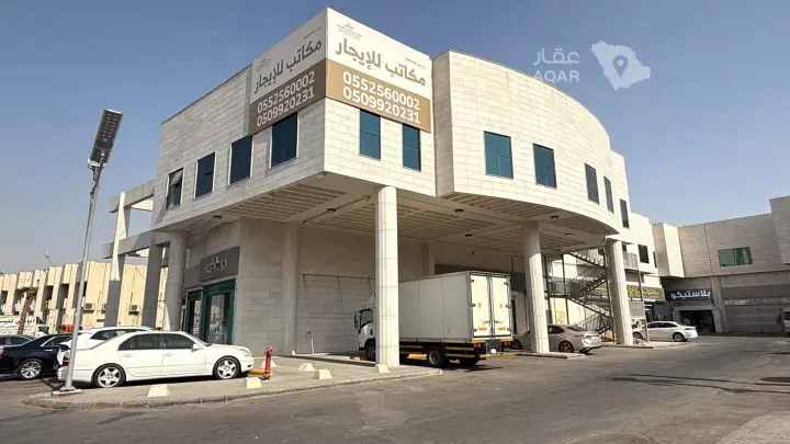 عقار 1 غرف في عتيقة، الرياض