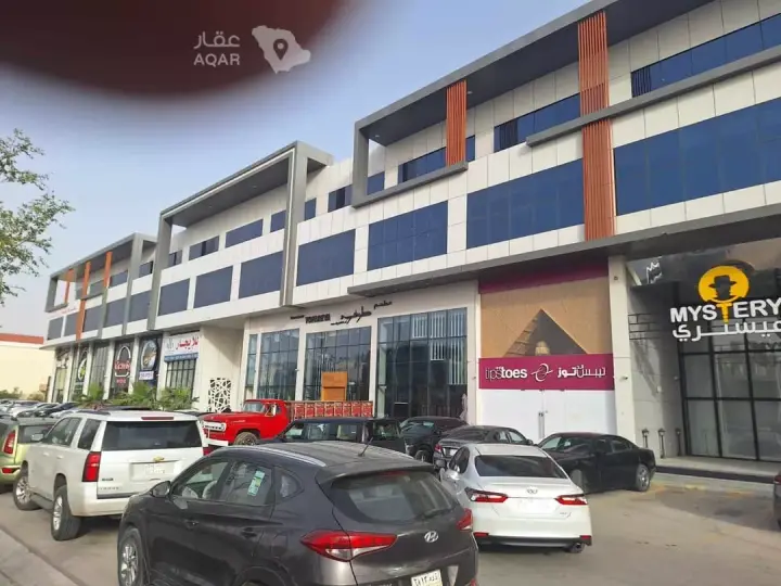 عقار 3 غرف في الملقا، الرياض 5