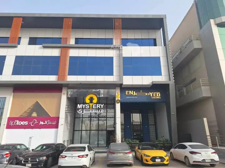 عقار 3 غرف في الملقا، الرياض 4