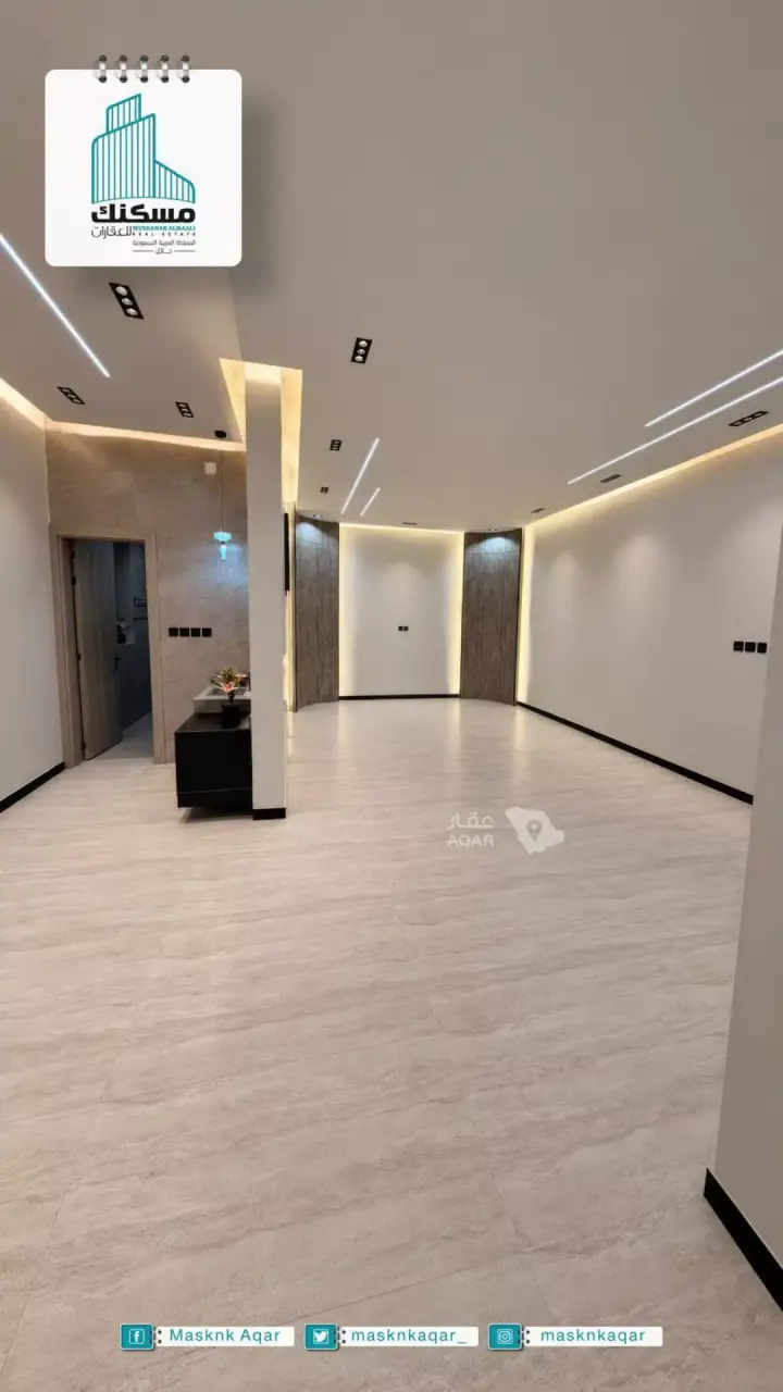 5 bedroom villa in An Naqrah, Hail