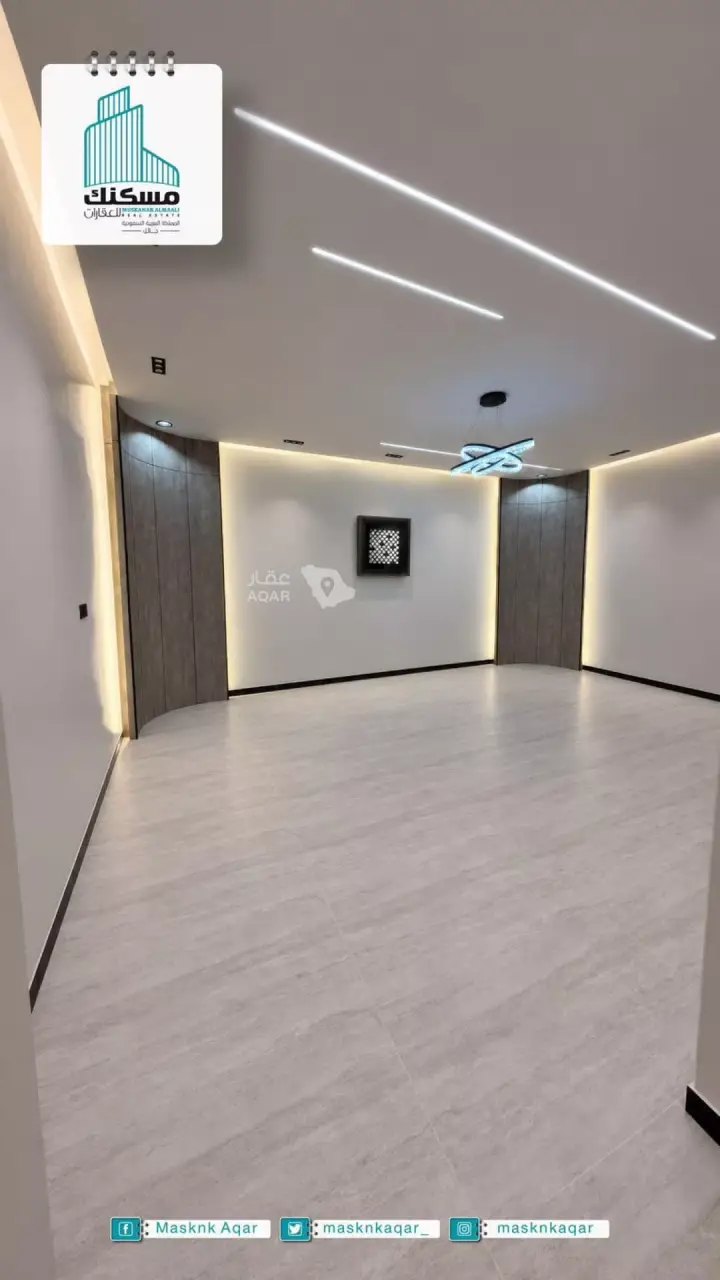 5 bedroom villa in An Naqrah, Hail 5