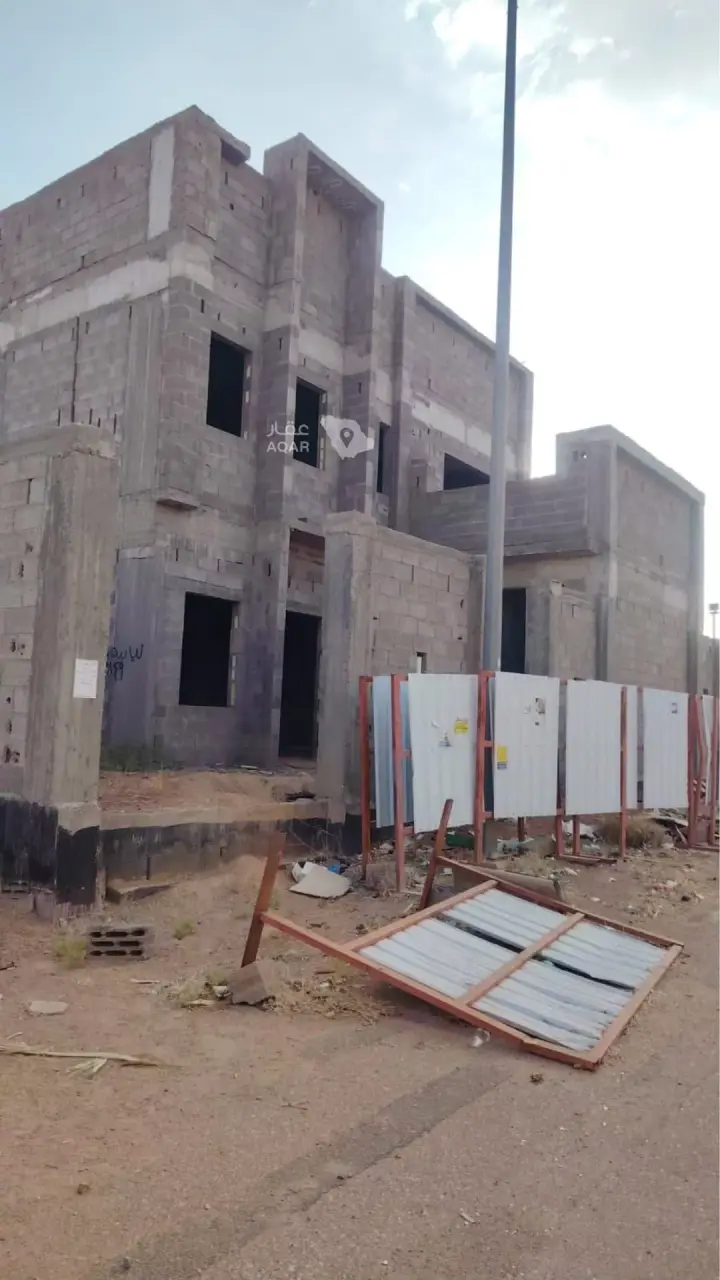5 bedroom villa in An Naqrah, Hail