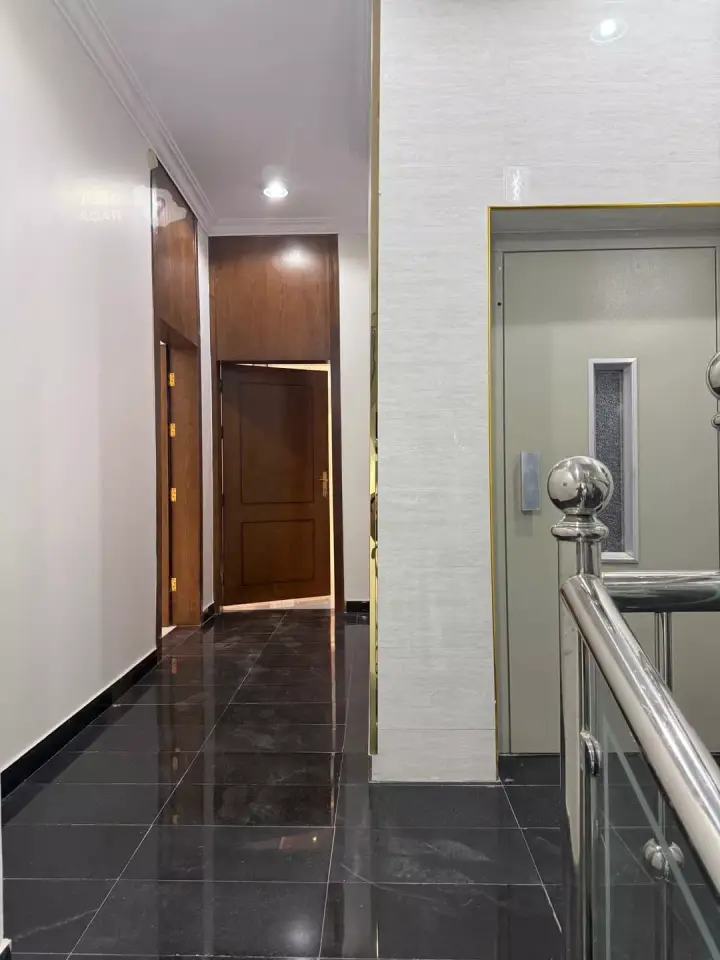 3 bedroom apartment in Mukhtat Al Musa, Khamis Mushait 4