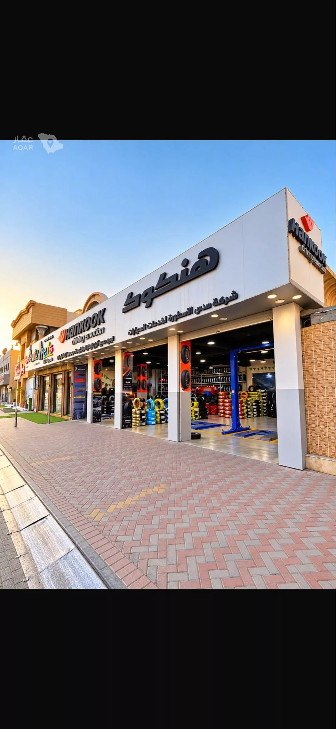 5 bedroom building in Al Badiyah, Eastern Province 3