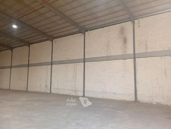 عقار  في المدينة الصناعية الثانية، الدمام 8