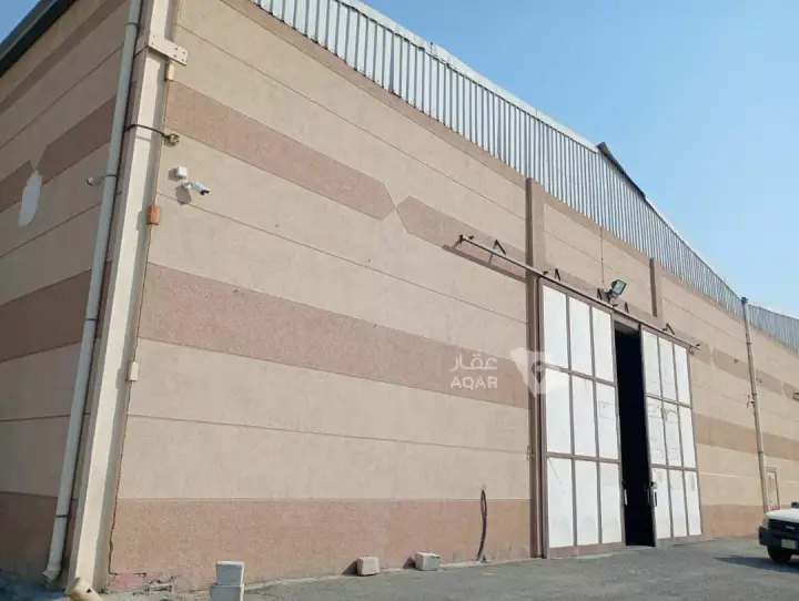 عقار  في المدينة الصناعية الثانية، الدمام 4