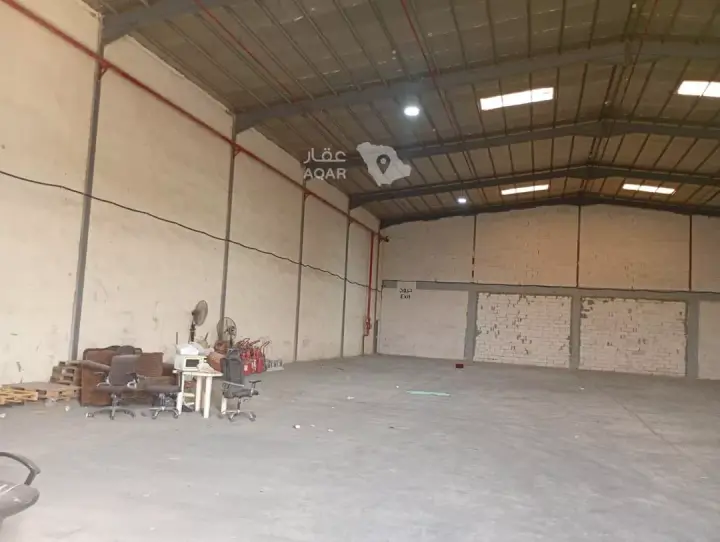 عقار  في المدينة الصناعية الثانية، الدمام 9