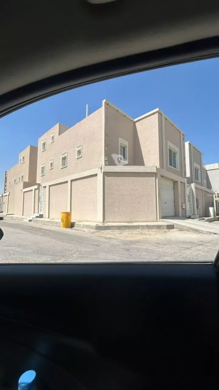 فيلا 6 غرف في العزيزية، الأحساء 2
