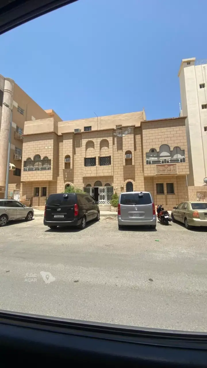 30 bedroom building in Al Marwa, Jeddah