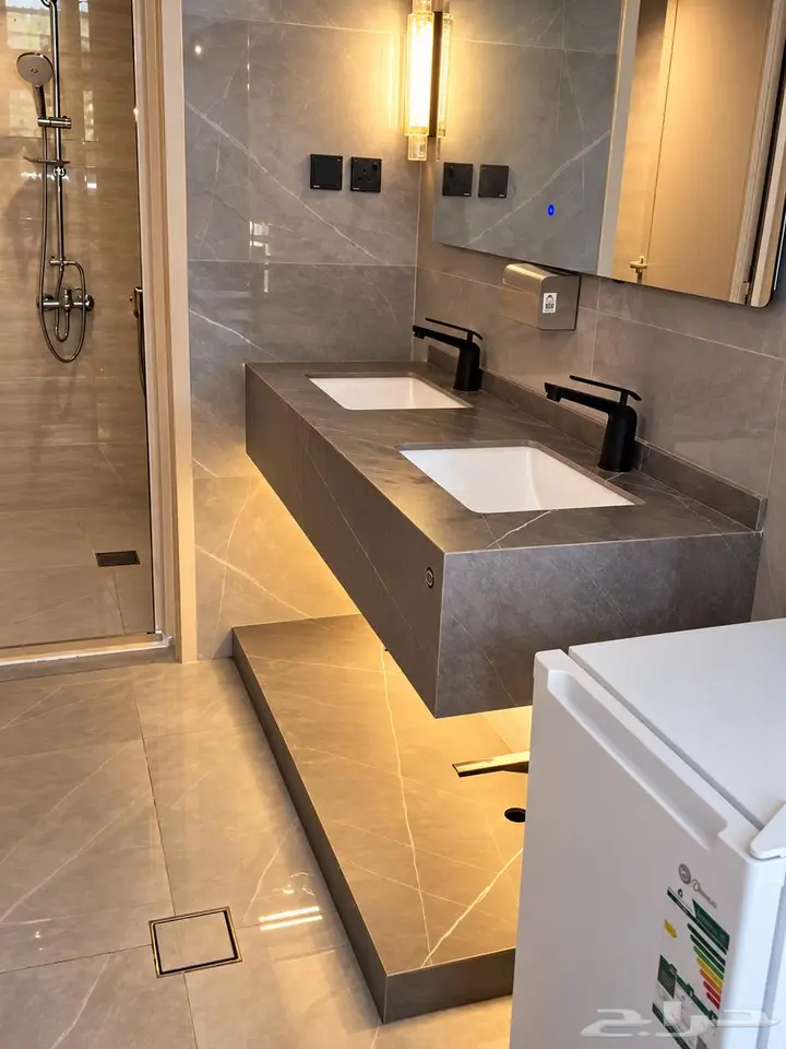 apartment in Al Yarmouk, Riyadh