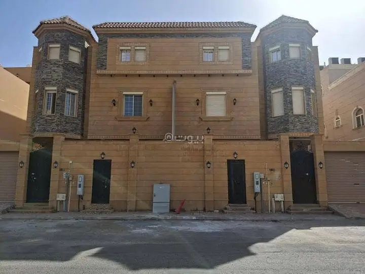 7 bedroom villa in Abhur North, Jeddah
