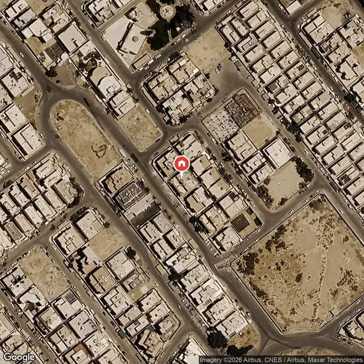 7 bedroom villa in Abhur North, Jeddah 29