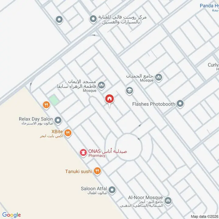 7 bedroom villa in Abhur North, Jeddah 30
