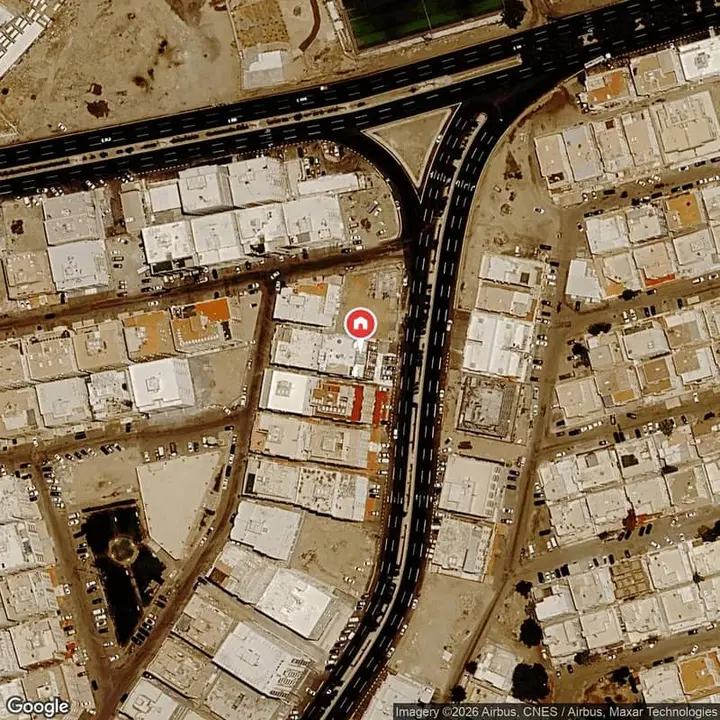 5 bedroom apartment in Al Ajwad, Jeddah 9