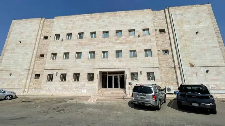 3 bedroom apartment in Al Rawdah, Jeddah