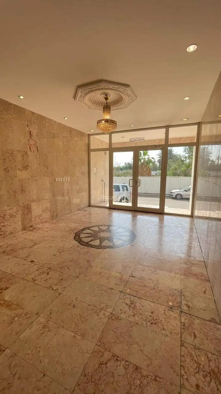 3 bedroom apartment in Al Rawdah, Jeddah 3