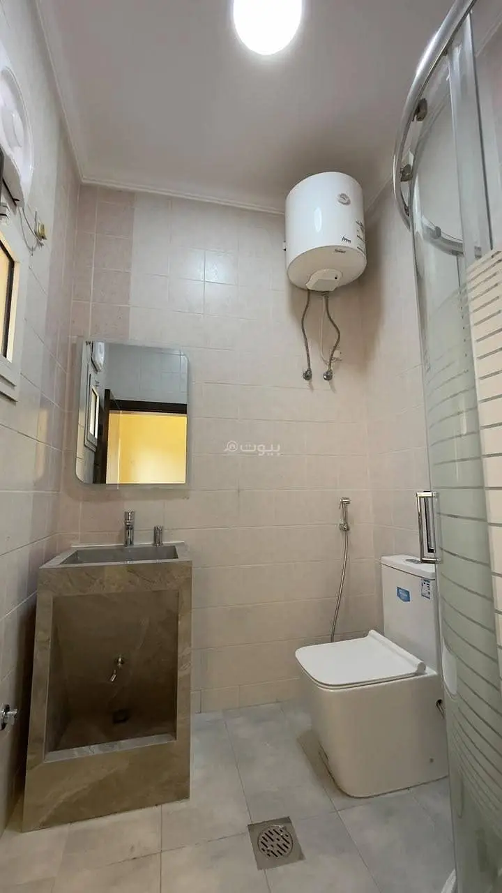 3 bedroom apartment in Al Rawdah, Jeddah 17