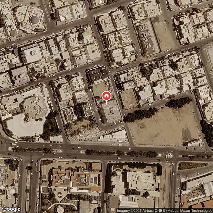 3 bedroom apartment in Al Rawdah, Jeddah 19