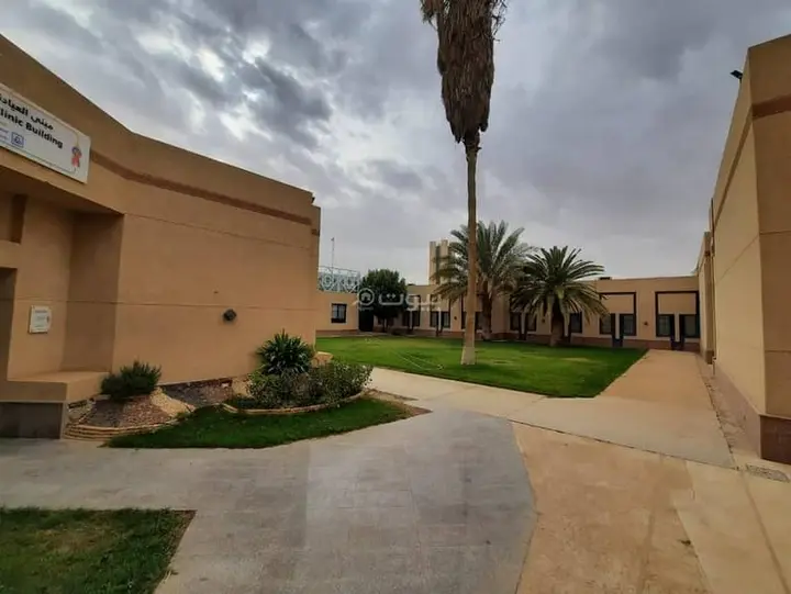 2 bedroom villa in King Fahd, Riyadh