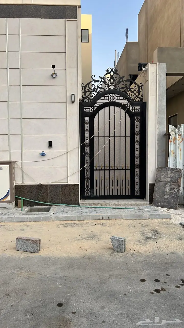 2 bedroom apartment in Al Khaleej, Riyadh