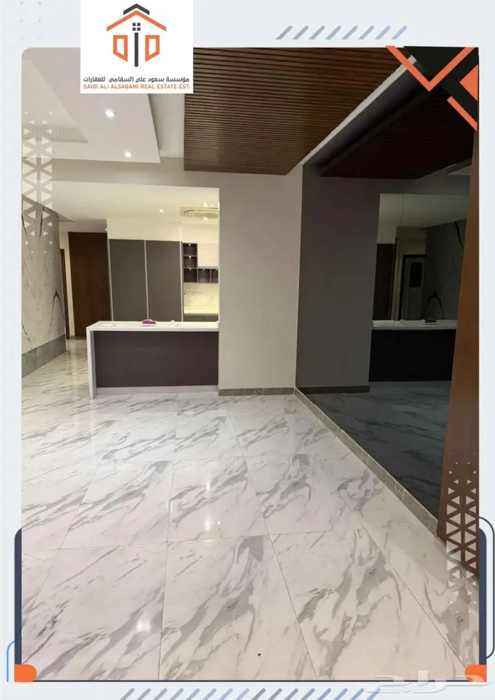 2 bedroom apartment in Al Quds, Riyadh 6