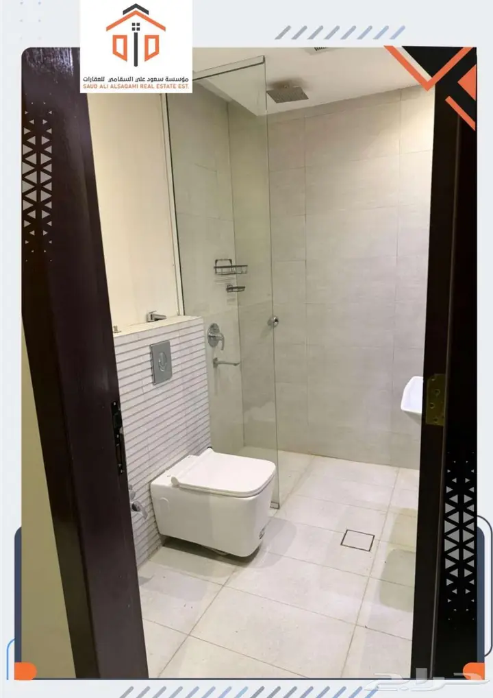 2 bedroom apartment in Al Quds, Riyadh 17