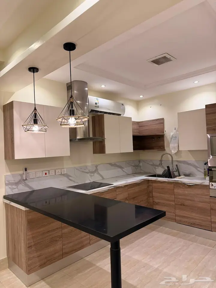 4 bedroom apartment in Al Munsiyah, Riyadh 8