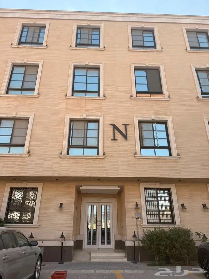 4 bedroom apartment in Al Munsiyah, Riyadh