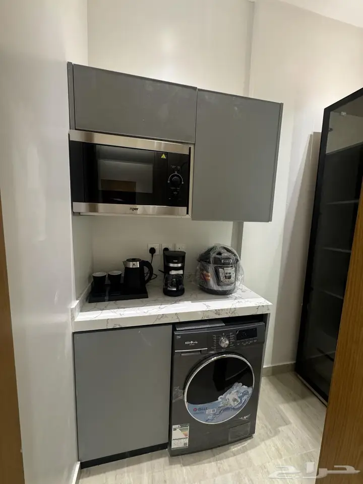 apartment in Al Mahdiyyah, Riyadh 4