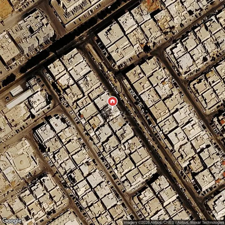 apartment in King Faisal, Riyadh 8