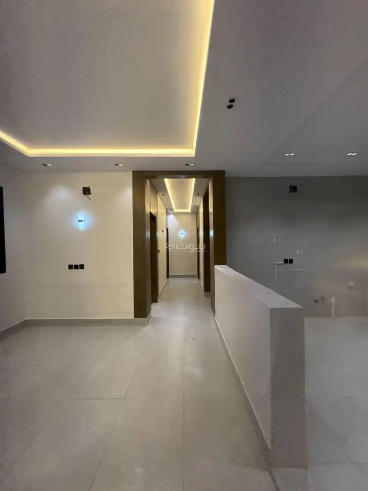 4 bedroom apartment in As Saadah, Riyadh