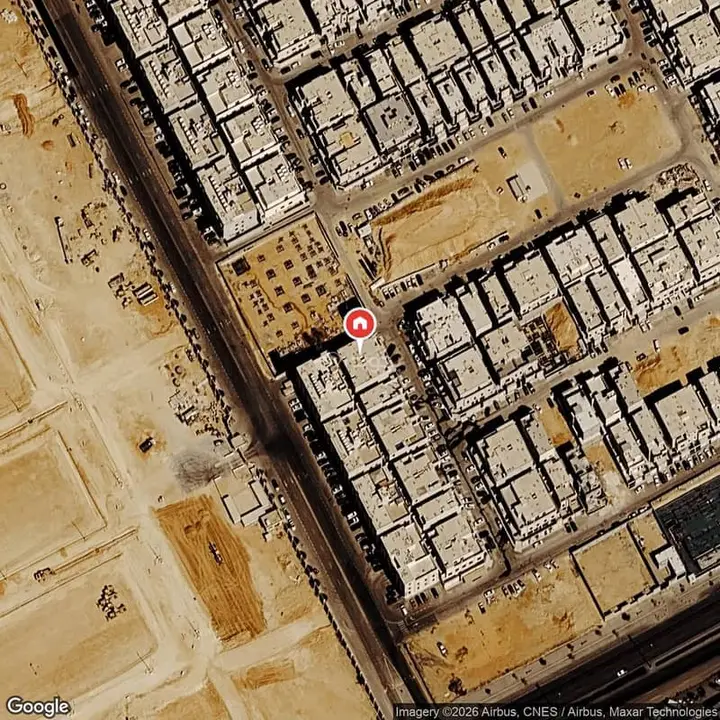 4 bedroom apartment in As Saadah, Riyadh 10