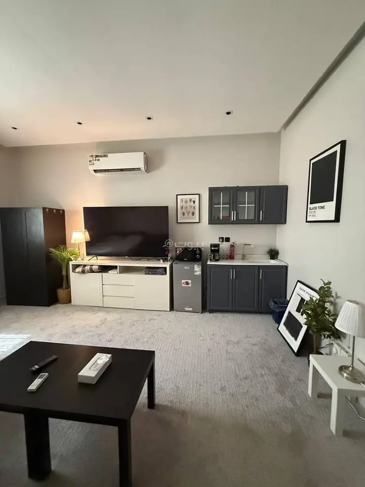 apartment in King Faisal, Riyadh