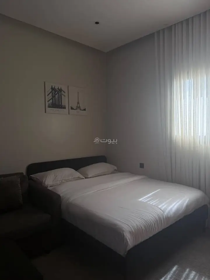 apartment in King Faisal, Riyadh 2