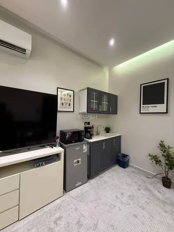 apartment in King Faisal, Riyadh 5