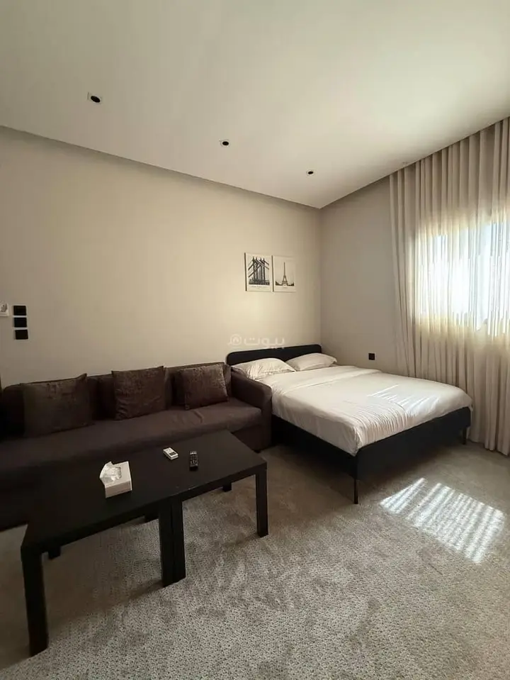 apartment in King Faisal, Riyadh 6