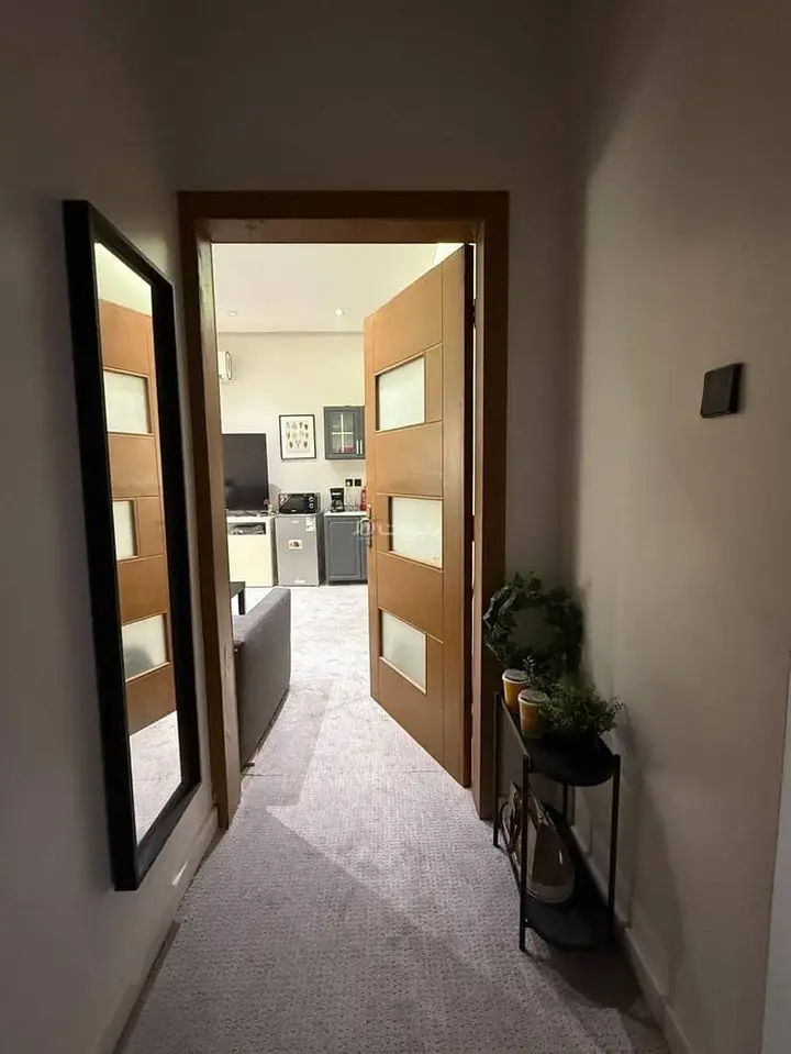 apartment in King Faisal, Riyadh 7