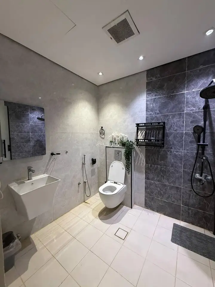 apartment in King Faisal, Riyadh 8