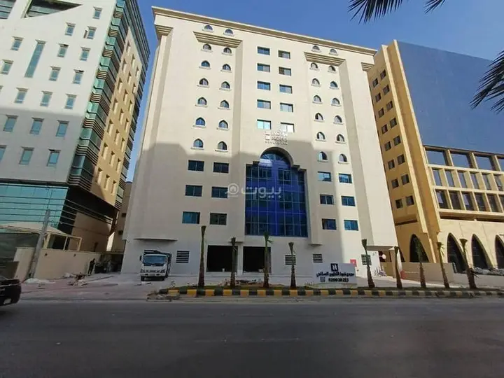 1 bedroom apartment in Al Wizarat, Riyadh